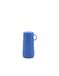 Valira Reus Fun-geïsoleerde dubbelwandige vacuümfles met 1/4 liter, blauw