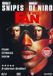 Merkloos Speelfilm - Fan DVD