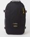 Eastpak Camera Pack National Geographic rugzak met 16 inch laptopvak - Zwart