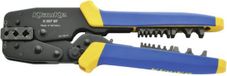 Klauke K507WF K507WF Perstang Adereindhulzen 0.5 tot 50 mm²