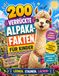 200 verrückte Alpaka-Fakten für Kinder: Staunen, lachen & entdecken
