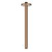 IVY Plafondbuis - 30 cm - RVS 316 Geborsteld Mat Koper PVD