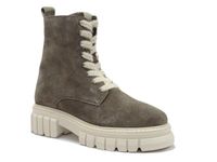 Maruti Maxim Veterboots Taupe - Taupe - 42
