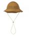 Buff Go Bucket Hat SOLID GINGER S/M