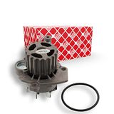 FEBI FE38512 Febi | Compatibel met: AUDI A2, A3, A3 Cabriolet, A3 Sportback, FORD GALAXY I, SEAT ALHAMBRA, ALTEA, ALTEA XL, AROSA, CORDOBA