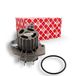 FEBI FE38512 Febi | Compatibel met: AUDI A2, A3, A3 Cabriolet, A3 Sportback, FORD GALAXY I, SEAT ALHAMBRA, ALTEA, ALTEA XL, AROSA, CORDOBA