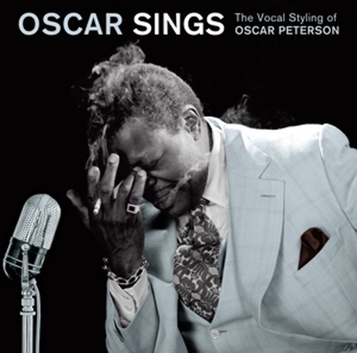 ESSENTIAL JAZZ CLASSICS Oscar Sings