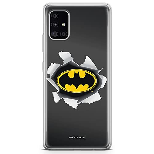 ERT GROUP mobiele telefoonhoesje voor Samsung A51 - Batman 059