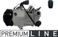 MAHLE Kompressor, climatisation ACP657000P