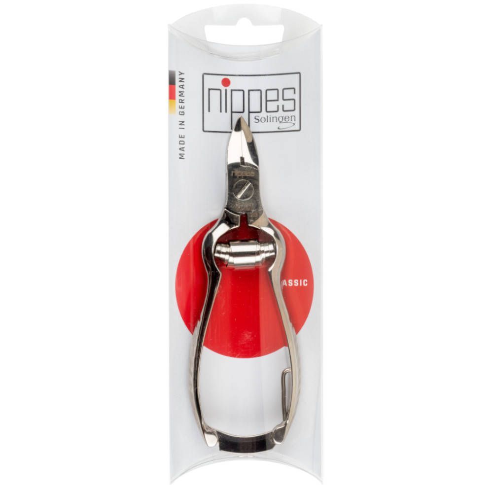Nippes Nageltang 12cm N23 - 4006691000233