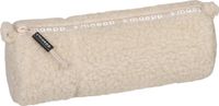 Peluche Porte-clés Beige 220 x 80 x 80 mm