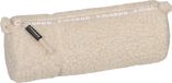 Peluche Porte-clés Beige 220 x 80 x 80 mm