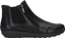 Ara 1234581 - Half-hoge schoenen - Zwart - Maat 38