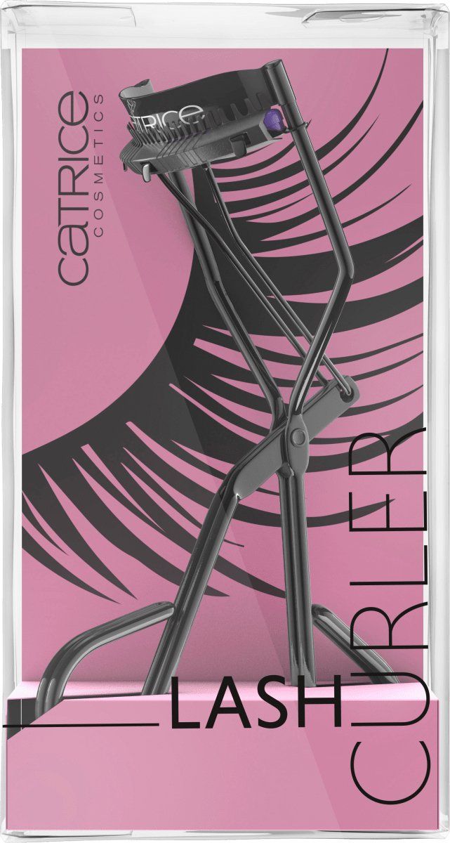 Catrice Wimperkruller Lash Curler - 1 St - 4250947543726