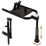 Looping Tomoe Looping Isofix-basis voor Tomoe Black Emotion autostoel