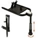 Looping Tomoe Looping Isofix-basis voor Tomoe Black Emotion autostoel