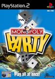 Atari Monopoly Party PlayStation 2