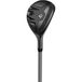 TaylorMade Hybride Qi4D Max Lite