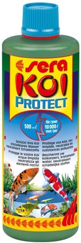Sera KOI PROTECT 500 ml