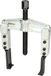 KS Tools 620.0001 Universele trekker 2-armig met slanke en verlengde haken, 20-90 mm, 120 mm
