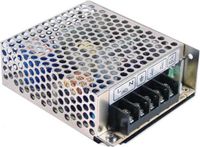 Mean Well RS-35-24 Schakelnetvoedingsmodule 24 V/DC 1.5 A 36 W