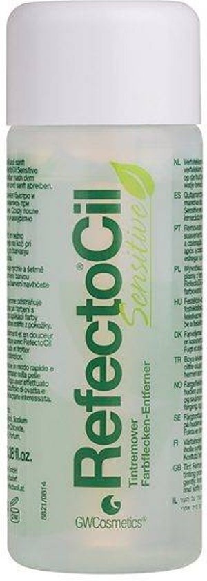 Refectocil Sensitive Tint Remover