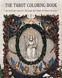 The Tarot Coloring Book