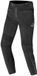 Bogotto Blizzard-X Waterdichte Textiele Motorbroek - Zwart - Maat M