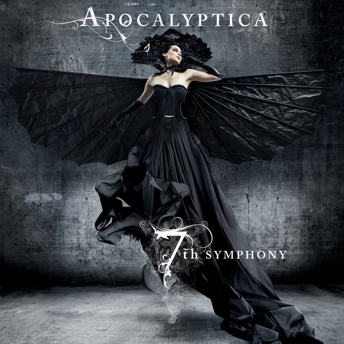 PIAS Nederland 7Th Symphony (CD)