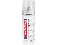 Edding 5200 Permanent Spray Kunststof Primer Kleurloos