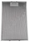 IKEA Metaalfilter 380x255x8mm 480122102116