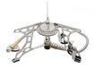 Trakker Armolife Tri-Lite Stove - Campingkooktoestel