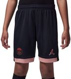 Nike Paris Saint-Germain Stadium 3rd 2024/25 Short Junior - Maat 152