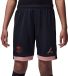 Nike Paris Saint-Germain Stadium 3rd 2024/25 Short Junior - Maat 152