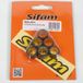 sifam variatorrol voor auto 15x12 3,5grs nieuw