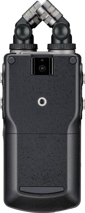 Tascam Portacapture X8 - Mobile recorder