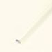 d-c-fix meubelplakfolie - Gebroken wit 45 cm x 2 m