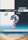 Stadt, Grübelgold Stadt, Land, Fluss, Poel