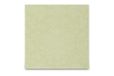 SemyTop Airlaid servet dufine | 40x40 cm, 1/4 vouwen, textielachtig, lichtgroen | 1 verpakking (1 x 50 stuks)