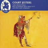 Court Griffin Court Jesters