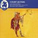 Court Griffin Court Jesters