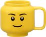 LEGO Koffiemok Sneeuwpop, 255 ml, Wit, Keramiek