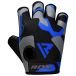 Rdx Sports Gants d'entraînement sublimation F6 Fitness