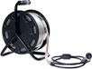 Bailey RoBust LED rope plus 12W/m 1200lm/m 180LEDs/m 6500K IP65 - 25 meter op haspel