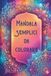 Mandala: Semplici da colorare
