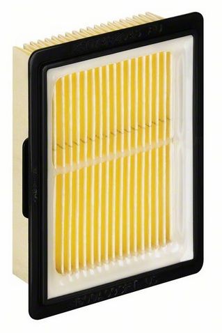 Bosch Bellows filter - 2 607 432 046
