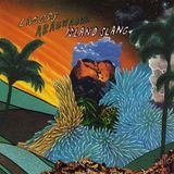 Island Lagoss & Abagwagwa - Island Slang (LP)