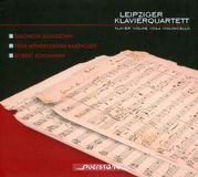 Leipziger Querstand Piano Quartets