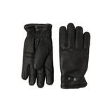PME Legend Gants en cuir noir