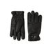 PME Legend Gants en cuir noir